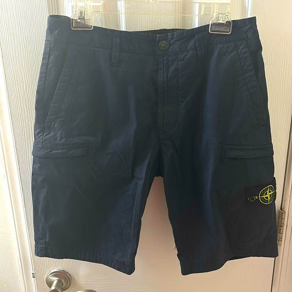 Stone island shorts